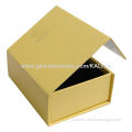 2014 High Quality Cardboard Tea Box, Made of Cardboard, Art Paper, Customized Size and Artwork